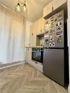 Apartament 2 camere tip studio de vanzare â€“ 44.5 mp â€“ etaj 1/4 â€“ parcare subterana inclusa - foto 15