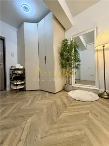 Apartament 2 camere tip studio de vanzare â€“ 44.5 mp â€“ etaj 1/4 â€“ parcare subterana inclusa - foto 22