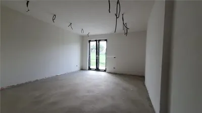 CASA PREMIUM P+M - 254 MP UTILI - TEREN 450 MP - EFICIENTA ENERGETICA - 5 DORMITOARE - foto 14