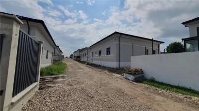 CASA PREMIUM P+M - 254 MP UTILI - TEREN 450 MP - EFICIENTA ENERGETICA - 5 DORMITOARE - foto 3