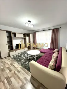 Apartament de inchiriat | 3 camere | Burdujeni | ID:544 - Suceava