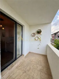 2 CAMERE TIP STUDIO + PARCARE SUBTERANĂ - 105.000â‚¬ -   3D Residence - foto 12