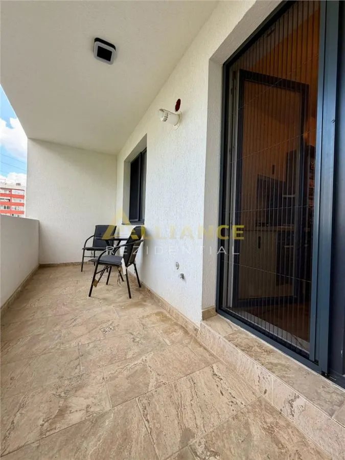 2 CAMERE TIP STUDIO + PARCARE SUBTERANĂ - 105.000â‚¬ -   3D Residence - foto 13