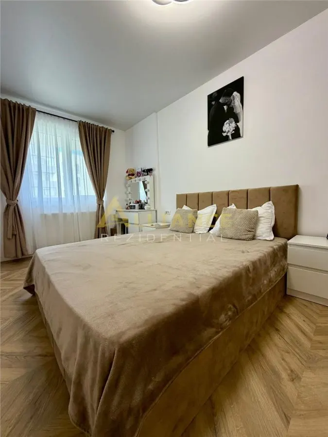 2 CAMERE TIP STUDIO + PARCARE SUBTERANĂ - 105.000â‚¬ -   3D Residence - foto 8