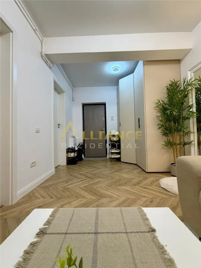 2 CAMERE TIP STUDIO + PARCARE SUBTERANĂ - 105.000â‚¬ -   3D Residence - foto 10