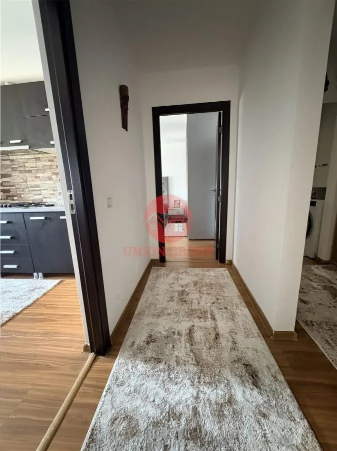 Apartament 2 Camere Decomandat, Inel 2 - foto 15