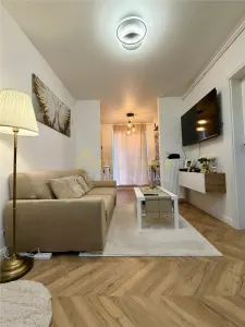 Apartament 2 camere Mobilat si Utilat + Parcare subterana inclusa - foto 21