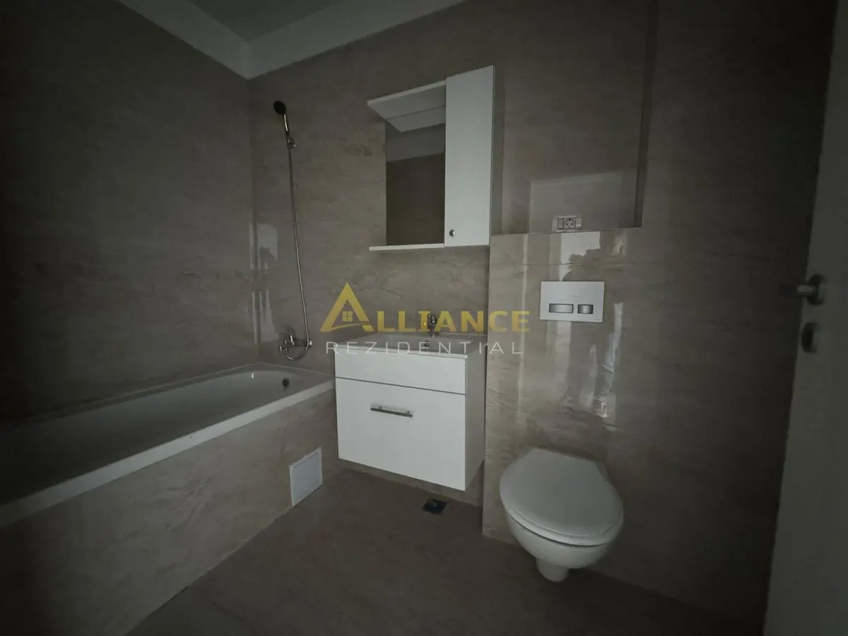 EXCLUSIVITATE | Apartament 2 camere - decomandat + Parcare Subterana - foto 11
