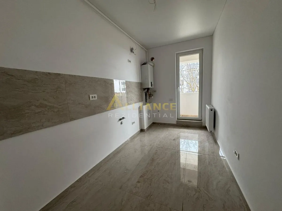 EXCLUSIVITATE | Apartament 2 camere - decomandat + Parcare Subterana - foto 7
