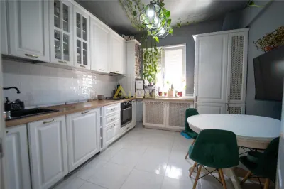 Apartament 2 Camere Metrou Berceni ||Complet Mobilat si Utilat - foto 5