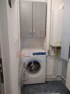 Apartament 1 Camera Gara - McDonald''s - foto 7