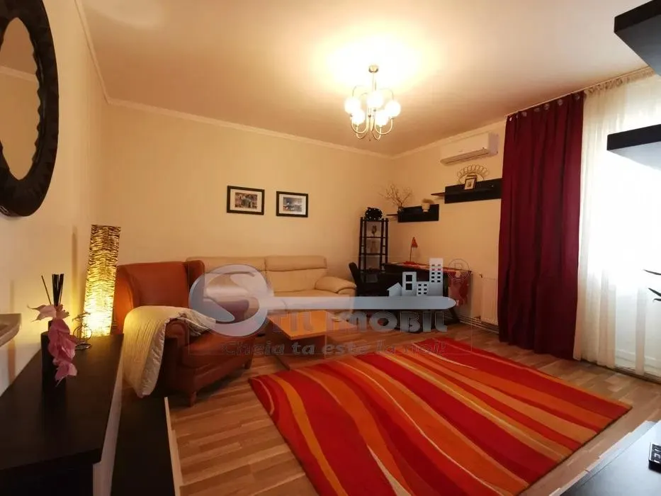 Apartament 2 Camere Decomandat â€“ Copou (Parc & Universitate), Iași - foto 3