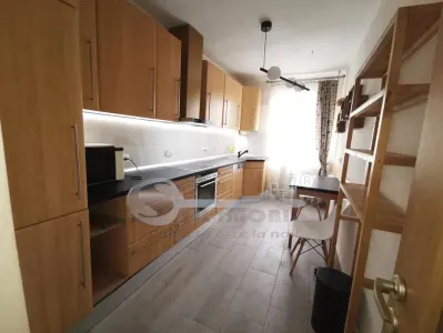 Apartament 2 Camere Decomandat â€“ Copou (Parc & Universitate), Iași - foto 5