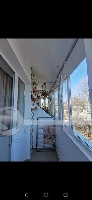 Apartament 2 Camere Decomandat â€“ Copou (Parc & Universitate), Iași - foto 7