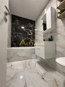 [Mobilat si Utilat] Apartament 2 camere - Studio + Parcare Subterana - foto 13