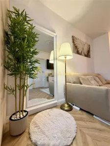 [Mobilat si Utilat] Apartament 2 camere - Studio + Parcare Subterana - foto 5