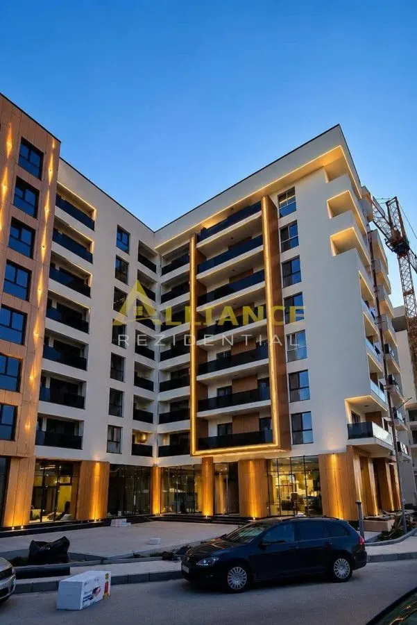 Apartament 2 camere | 67 mp | Direct Dezvoltator - foto 1