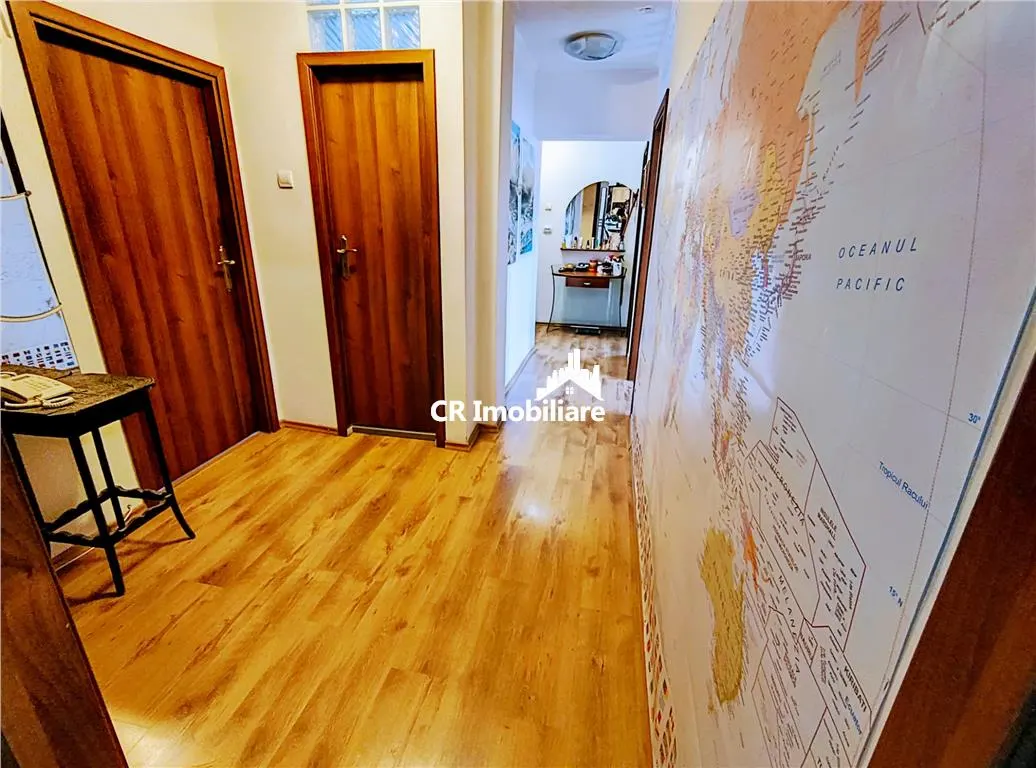Apartament 4 camere Stefan cel Mare - foto 4