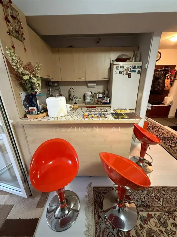 Apartament 2 camere , tip studio { Confort City } - foto 3