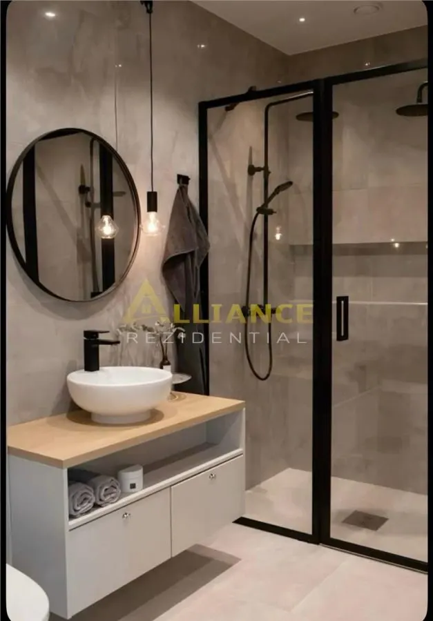 { Ansamblu rezidential nou } Soseaua Leordeni ~ Apartamente 2 camere - foto 6