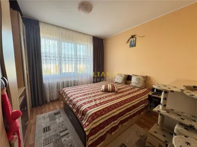Apartament 3 camere decomandat { Grand Arena } - foto 1