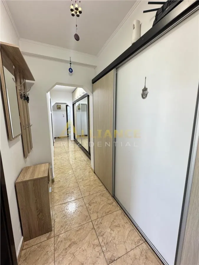 Apartament 3 camere decomandat { Grand Arena } - foto 2