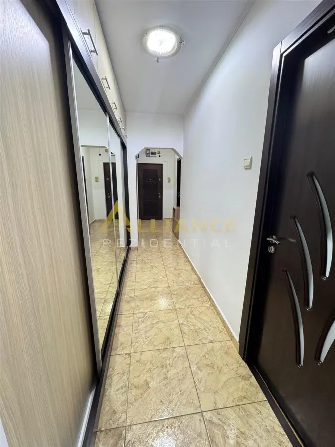 Apartament 3 camere decomandat { Grand Arena } - foto 4