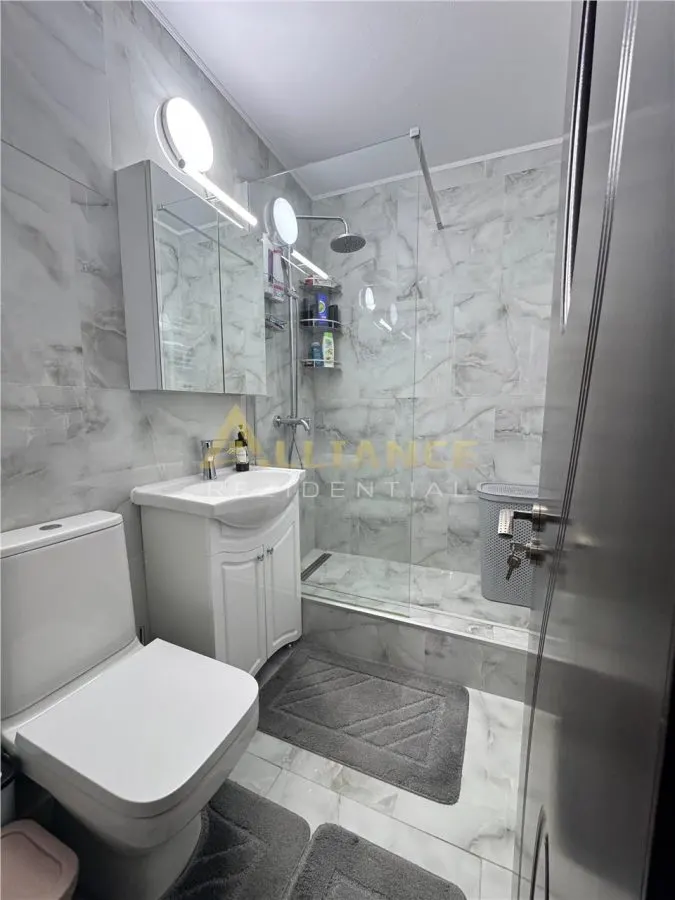 Apartament 3 camere decomandat { Grand Arena } - foto 8