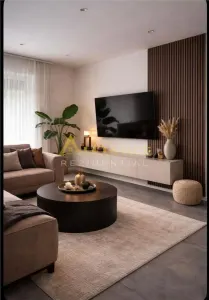 Apartamente 2 camere + gradina { Proiect Nou Soseaua Leordeni } - foto 1