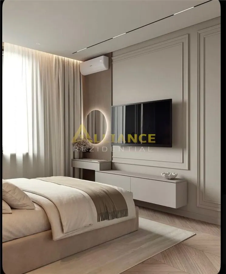 Apartamente 2 camere + gradina { Proiect Nou Soseaua Leordeni } - foto 3
