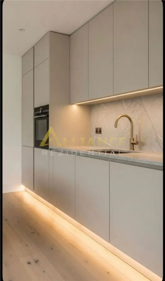 Apartamente 2 camere + gradina { Proiect Nou Soseaua Leordeni } - foto 4