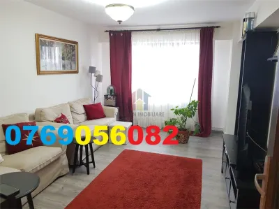 Apartament  3 camere, SPATIOS, zona Dorobanti-Catedrala - Braila