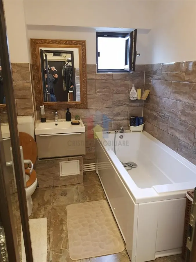 Apartament  3 camere, SPATIOS, zona Dorobanti-Catedrala - foto 7