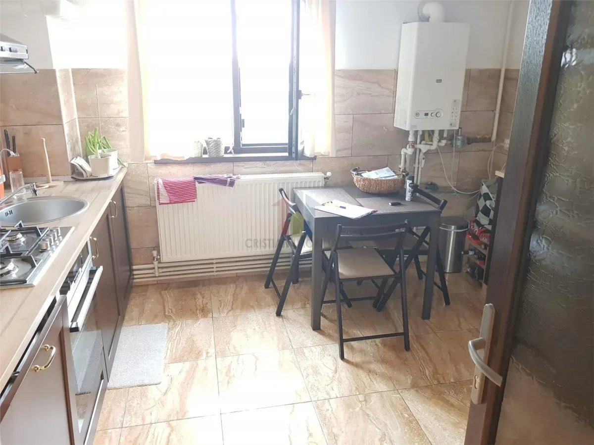 Apartament  3 camere, SPATIOS, zona Dorobanti-Catedrala - foto 9