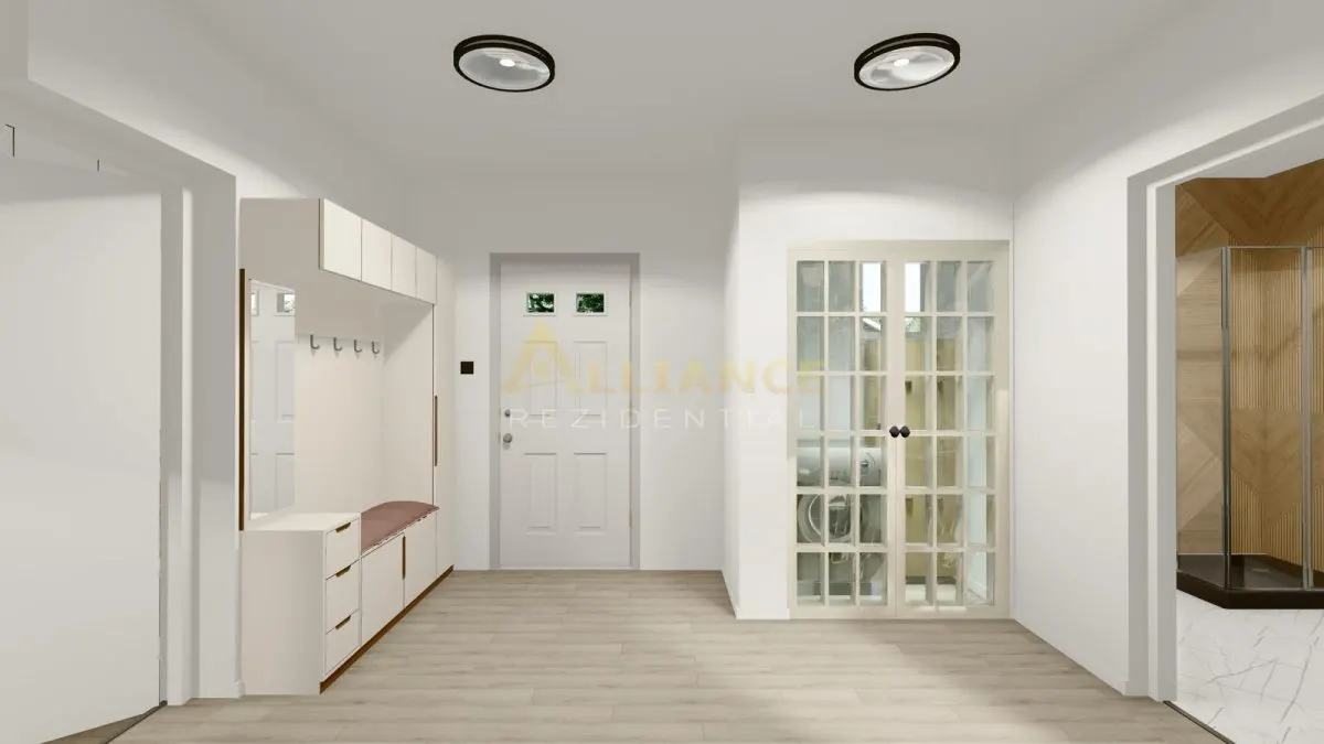 Vila Individuala P+1 ~ 4 Camere ~ 3 bai - foto 5