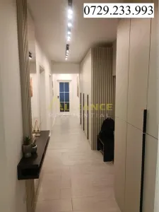 {108 MP} Apartament 3 camere - decomandat | Mobilat si Utilat + Parcare - foto 1