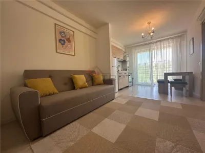 Inchiriere Apartament cu 2 camere Visani - Visan