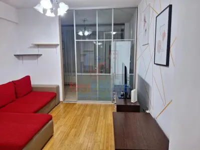 Apartament 1 Camera Copou - Iasi