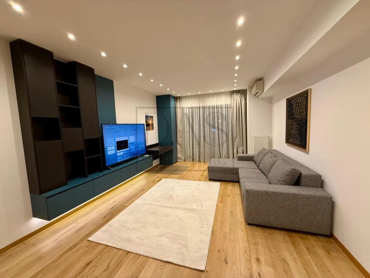 Apartament 2 camere | Upground | Aviatiei | Metrou Pipera | Parcare - foto 1