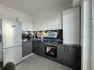 Apartament 2 Cam Lux Berceni - Aparatorii Patriei - Parcare - foto 5