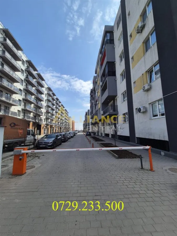 {Metrou Berceni } Apartament 2 camere+gradina - foto 1
