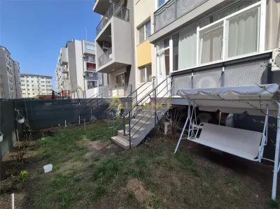 {Metrou Berceni } Apartament 2 camere+gradina - foto 15