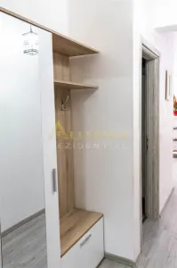 Apartament 2 camere in Cartier Solar - Gata de mutare - foto 2