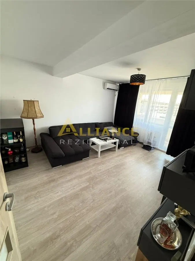 Apartament 2 Camere | 54 mp Utili | Parcare Subterană Inclusă - foto 4