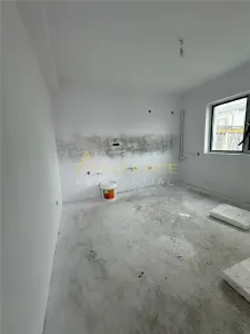 Vila P+1 cu 4 camere - 2 bai { Popesti Leordeni } - foto 3