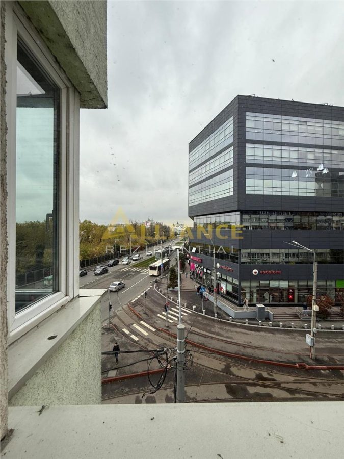 Apartament 2 camere mobilat â€¢ Metrou Eroii Revolutiei - Bucuresti