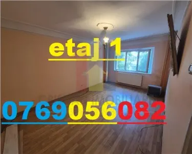 Apartament  2 cam conf 1 Calarasi 4, etaj 1 LIBER - foto 1