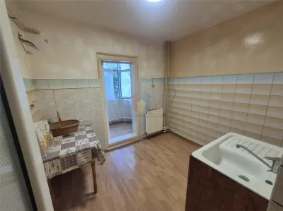 Apartament  2 cam conf 1 Calarasi 4, etaj 1 LIBER - foto 5
