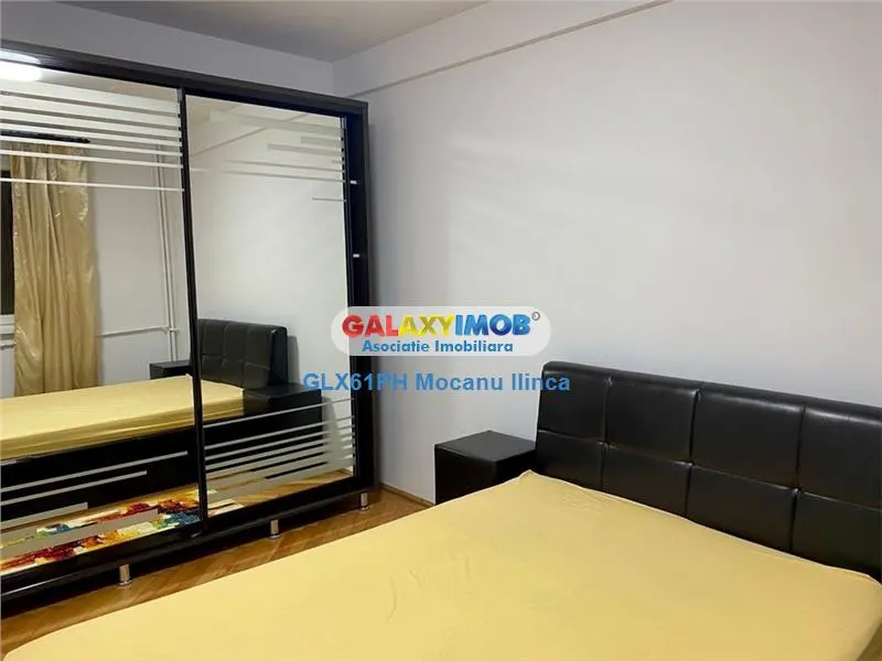 Inchiriere garsoniera renovata in Ploiesti, zona Sud - foto 3