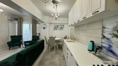 Apartament 2 camere TATARASI - 499EURO - foto 3
